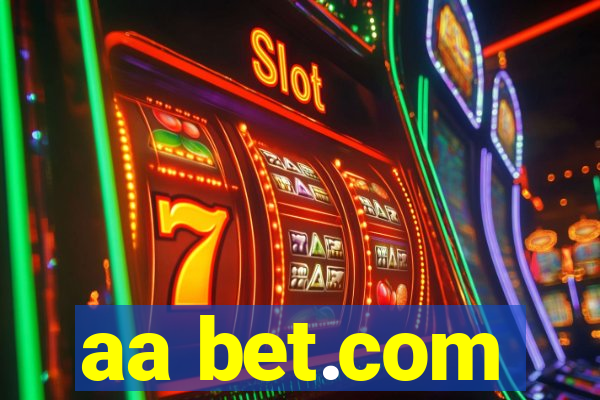 aa bet.com